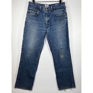 Tyndale FR Flame Resistant Jeans Mens Workwear Made in USA ATPV 23.8 Arc Rated
